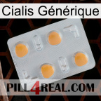 Cialis Générique 24